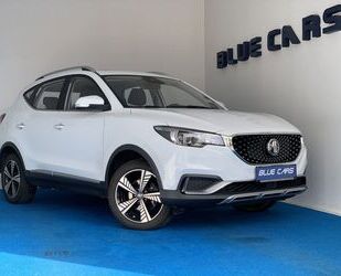 MG ZS Gebrauchtwagen