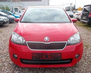 Skoda Citigo Gebrauchtwagen