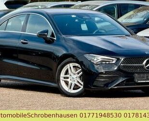 Mercedes-Benz CLA 200 Gebrauchtwagen
