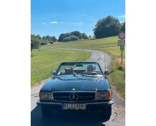 Mercedes-Benz SL 450 Gebrauchtwagen