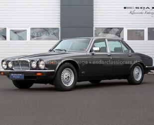 Jaguar XJ12 Gebrauchtwagen