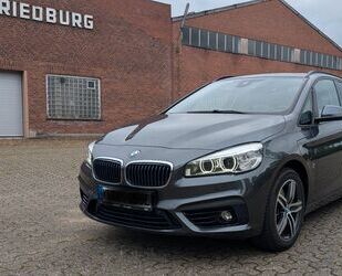 BMW 225 Active Tourer Gebrauchtwagen