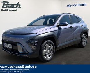 Hyundai KONA Gebrauchtwagen