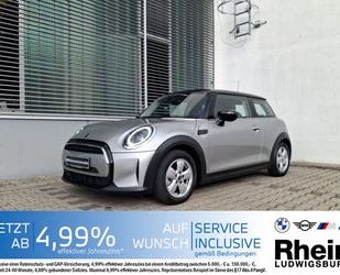 Mini Cooper Gebrauchtwagen