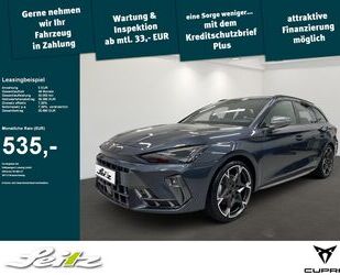 Cupra Leon Gebrauchtwagen