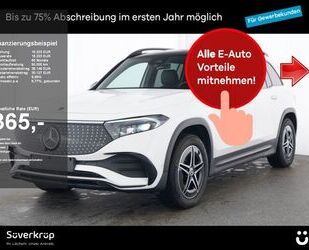 Mercedes-Benz EQB Gebrauchtwagen