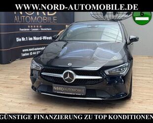 Mercedes-Benz CLA 200 Gebrauchtwagen