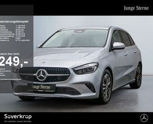 Mercedes-Benz B 200 Gebrauchtwagen