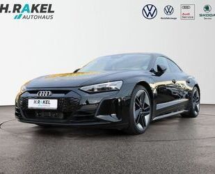 Audi RS e-tron GT Gebrauchtwagen