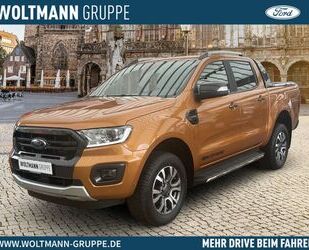 Ford Ranger Gebrauchtwagen