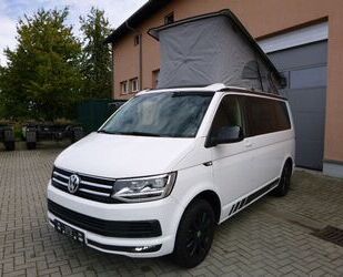 VW T6 California Gebrauchtwagen