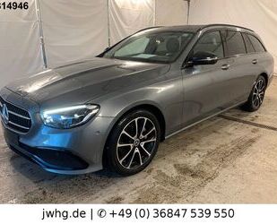 Mercedes-Benz E 220 Gebrauchtwagen