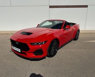 Ford Mustang Gebrauchtwagen