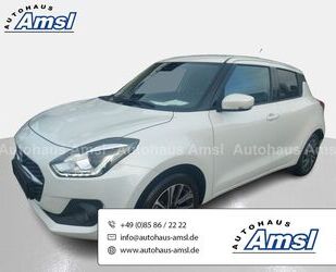 Suzuki Swift Gebrauchtwagen