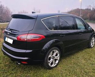 Ford S-Max Gebrauchtwagen