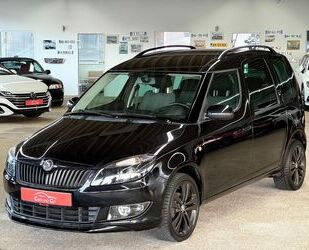 Skoda Roomster Gebrauchtwagen