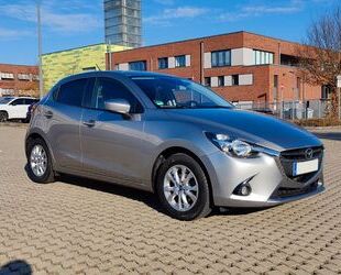 Mazda 2 Gebrauchtwagen