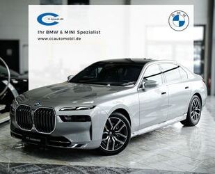 BMW 740 Gebrauchtwagen