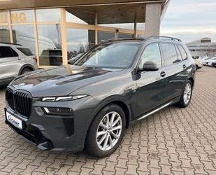 BMW X7 Gebrauchtwagen