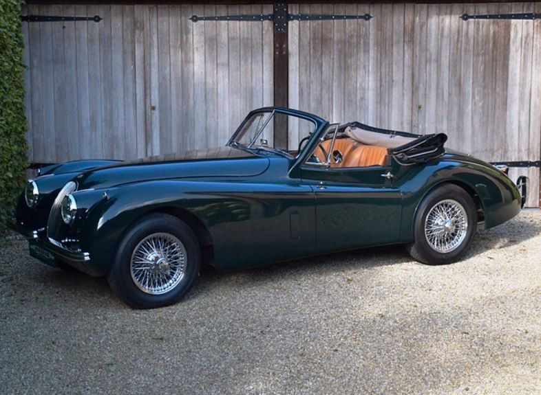 XK