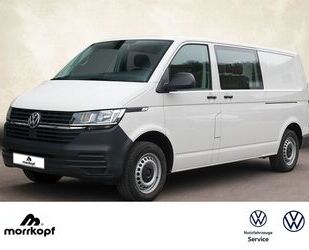 VW T6 Kombi Gebrauchtwagen