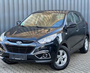 Hyundai ix35 Gebrauchtwagen