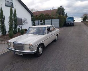 Mercedes-Benz 200 Gebrauchtwagen
