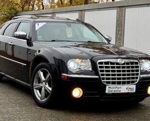 Chrysler 300C Gebrauchtwagen