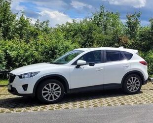 Mazda CX-5 Gebrauchtwagen