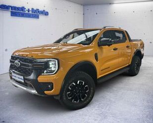Ford Ranger Gebrauchtwagen