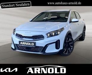 Kia XCeed Gebrauchtwagen