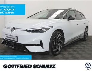 VW ID.7 Gebrauchtwagen