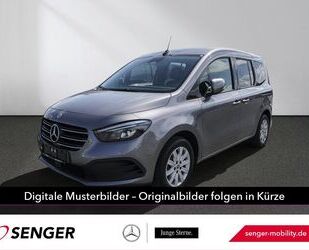 Mercedes-Benz T-Klasse Gebrauchtwagen