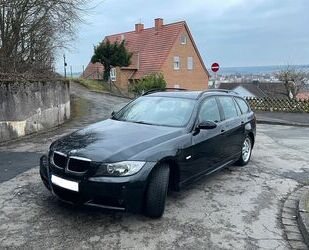 BMW 318 Gebrauchtwagen
