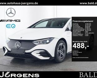 Mercedes-Benz EQE Gebrauchtwagen