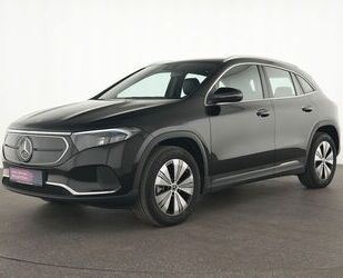 Mercedes-Benz EQA Gebrauchtwagen