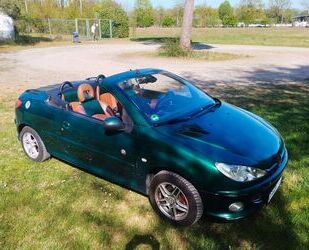 Peugeot 206 Gebrauchtwagen