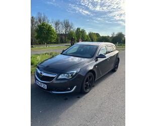 Opel Insignia Gebrauchtwagen