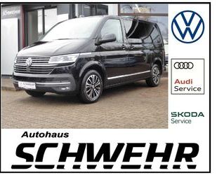 VW T6 Multivan Gebrauchtwagen