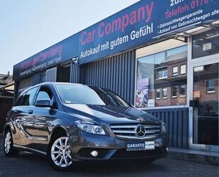 Mercedes-Benz B 180 Gebrauchtwagen