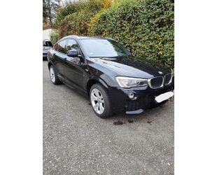 BMW X4 M Gebrauchtwagen