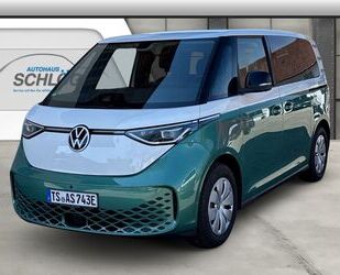 VW ID. Buzz Gebrauchtwagen