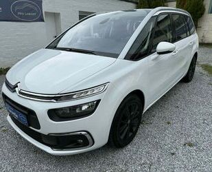 Citroen Grand C4 Picasso / SpaceTourer Gebrauchtwagen