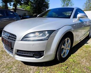 Audi TT Gebrauchtwagen