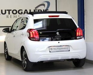 Peugeot 108 Gebrauchtwagen