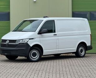 VW T6 Transporter Gebrauchtwagen