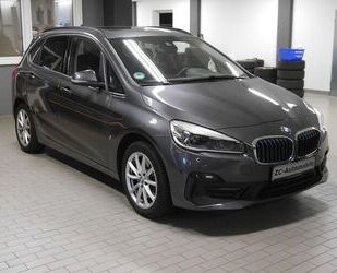 BMW 225 Active Tourer Gebrauchtwagen