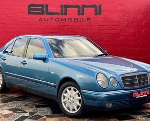 Mercedes-Benz E 300 Gebrauchtwagen