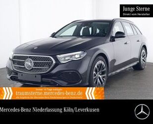 Mercedes-Benz E 300 Gebrauchtwagen