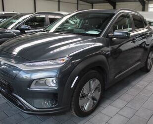 Hyundai KONA Elektro Gebrauchtwagen